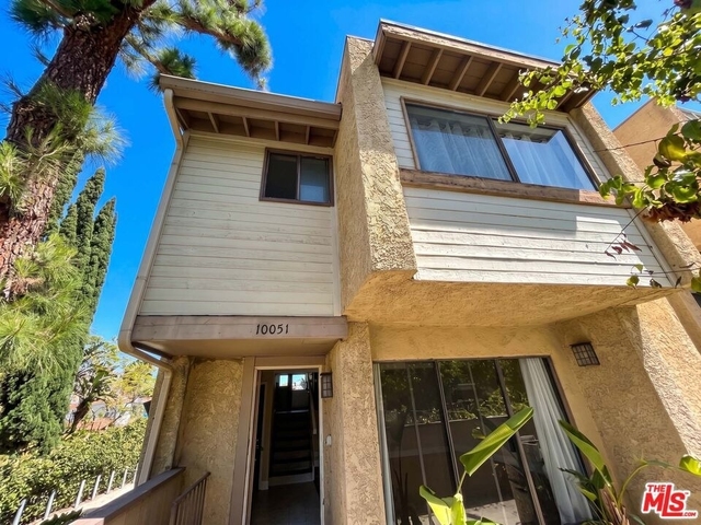 10051 Topanga Canyon Boulevard - Photo 1