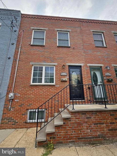 2343 Moore Street - Photo 1