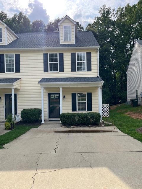 321 Woodson Drive - Photo 1
