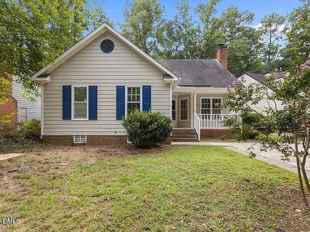 4504 Liverpool Lane - Photo 1