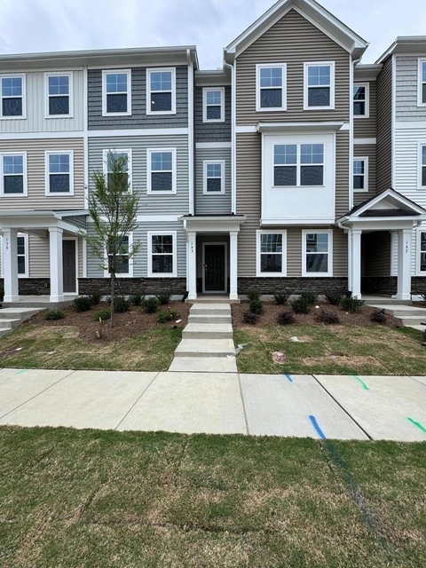 143 Sweet Lilac Way - Photo 1