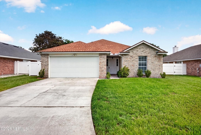 490 Hillside Drive - Photo 1
