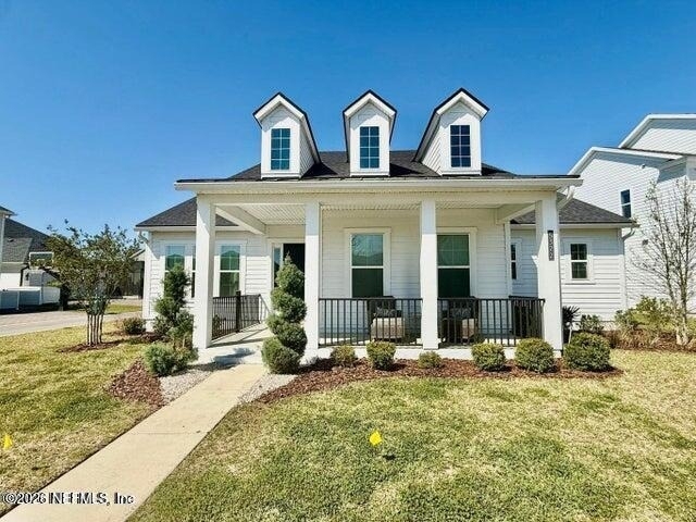 5322 Legacy Pines Way - Photo 1