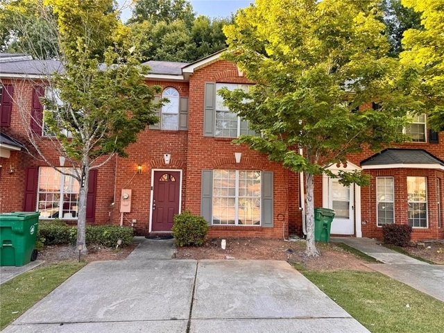 3833 Waldrop Lane - Photo 1
