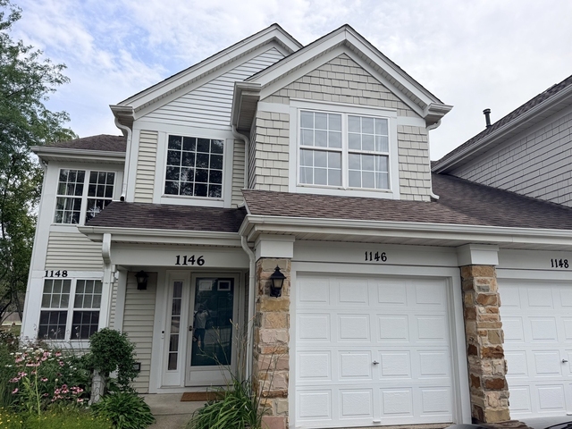 1146 Bristol Lane - Photo 1