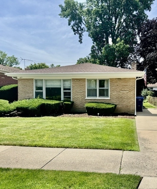 617 Lavergne Avenue - Photo 1