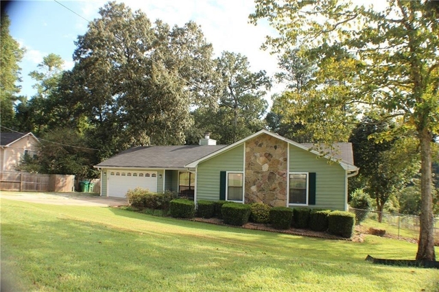 5126 Dekalb Way - Photo 1