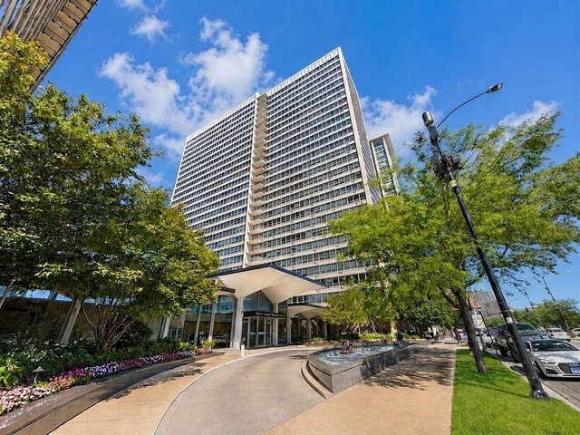 3550 N Lake Shore Drive - Photo 1