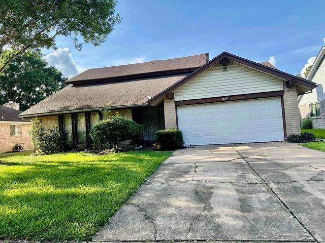 7410 Frostview Lane - Photo 1