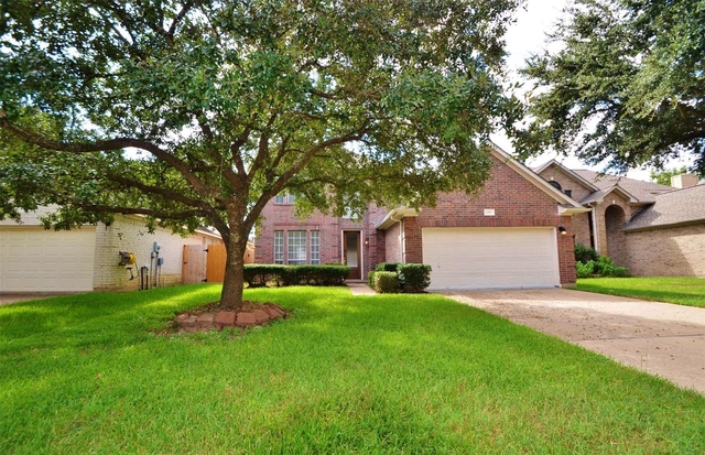 6747 Cleft Stone Drive - Photo 1