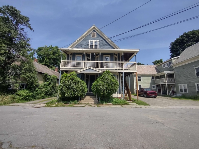 9 Merchant - Photo 1