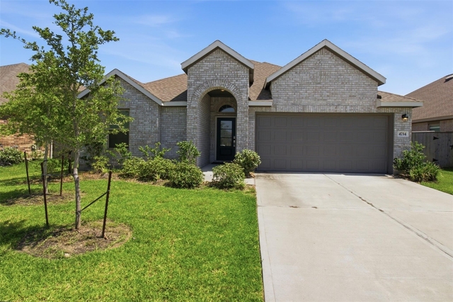 4714 Jasmine Heather Lane - Photo 1