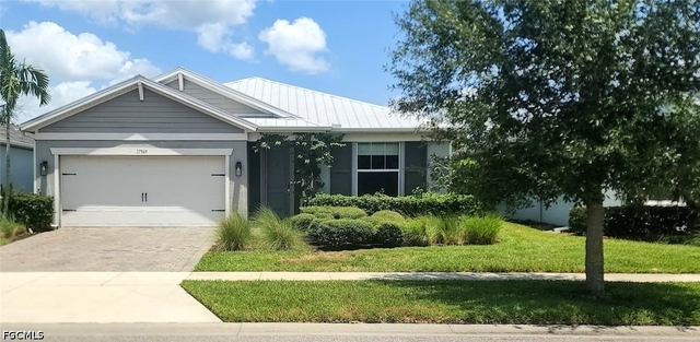 17569 Silverspur Drive - Photo 1