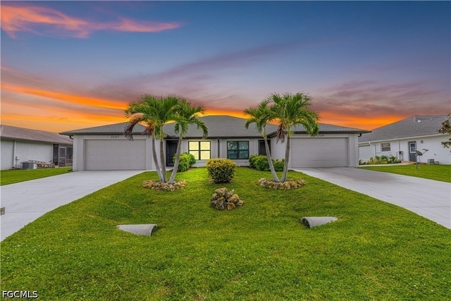 3507 Sw Santa Barbara Place - Photo 1
