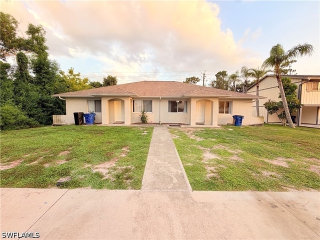 8204 Matanzas Road - Photo 1