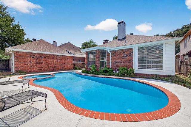3215 Quiet Lake Drive - Photo 1
