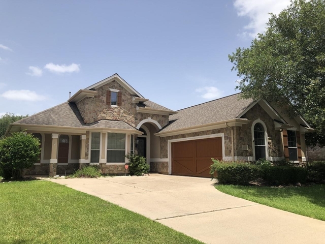 8311 Cabrillo Landing Court - Photo 1