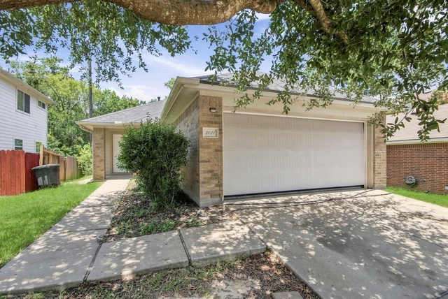 3031 Cypress Island Drive - Photo 1
