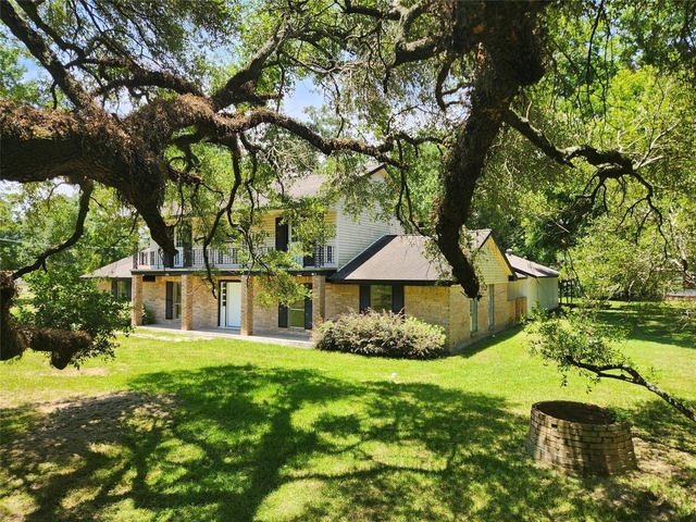 25605 Fm 2100 Road - Photo 1