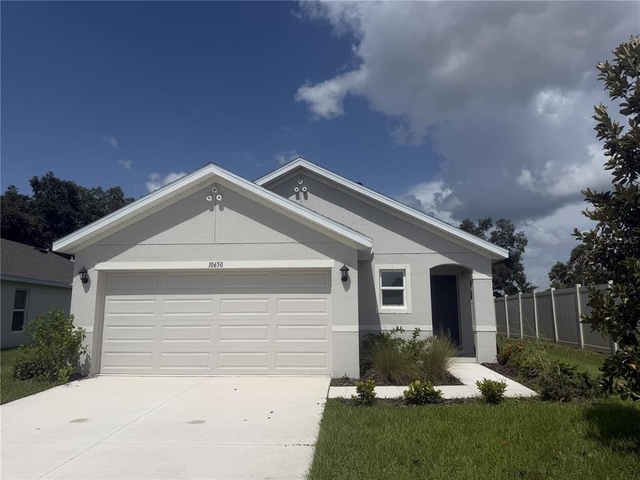 10650 Hidden Banks Glen - Photo 1