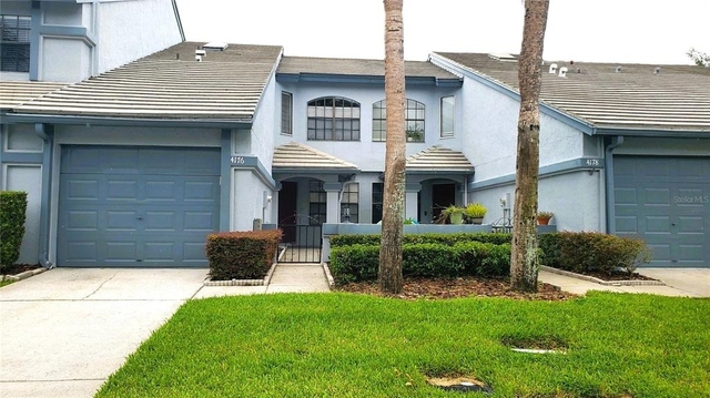4176 Brentwood Park Circle - Photo 1