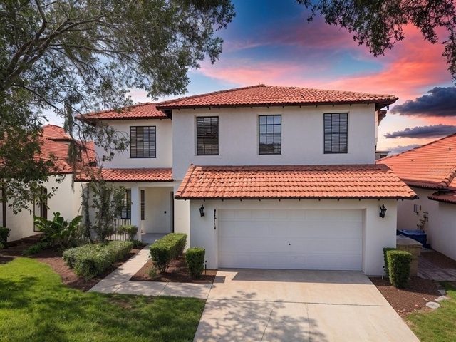 16710 Caribbean Breeze Way - Photo 1