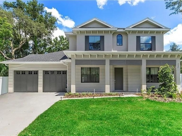 2234 Howard Drive - Photo 1