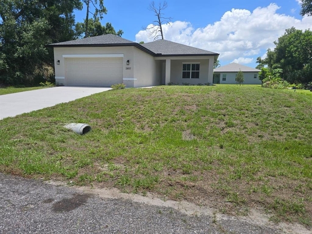 2857 Shady Avenue - Photo 1