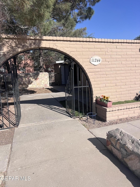 11244 Wharf Cove Drive - Photo 1