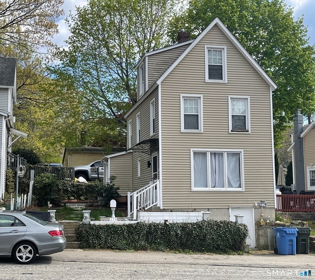 279 Talman St Extension - Photo 1