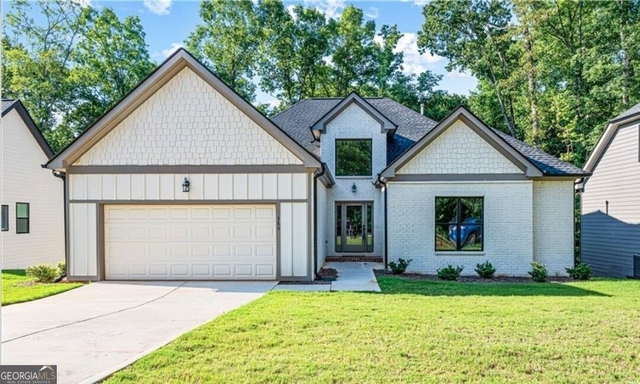 380 Ansley Drive - Photo 1