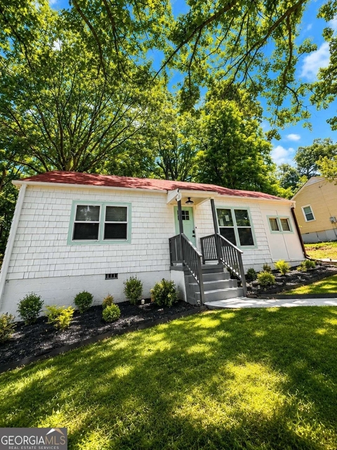 1646 Terry Mill Road Se - Photo 1