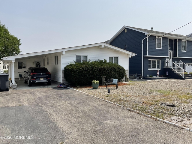 43 Topsail Road - Photo 1