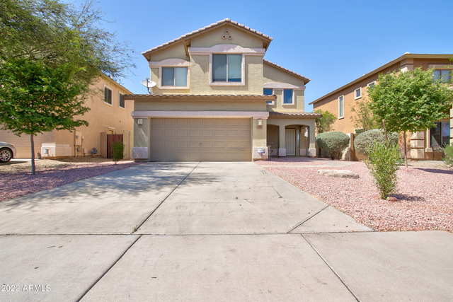 9928 W Chipman Road - Photo 1