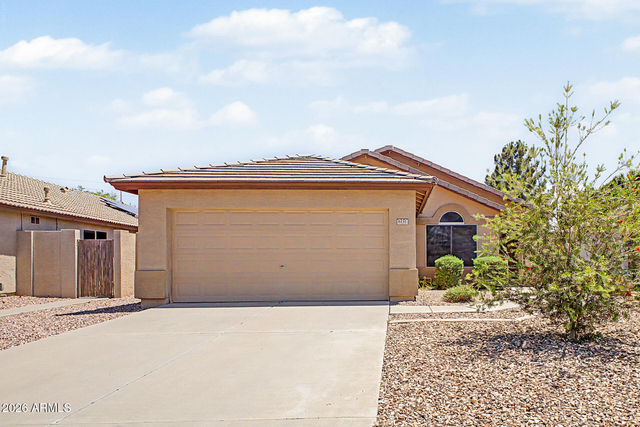 8151 W Tonto Lane - Photo 1