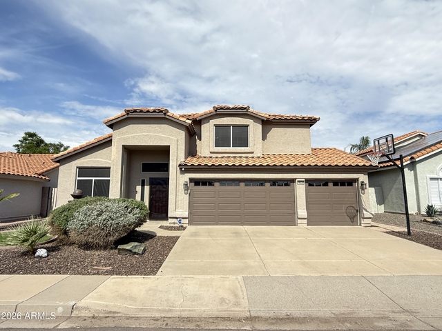 18220 N 45th Street - Photo 1
