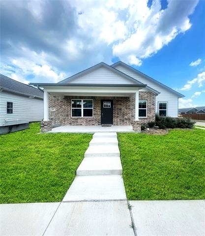 4817 Bullfrog Way - Photo 1