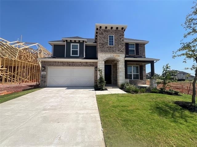 16108 Hidden Cove Drive - Photo 1