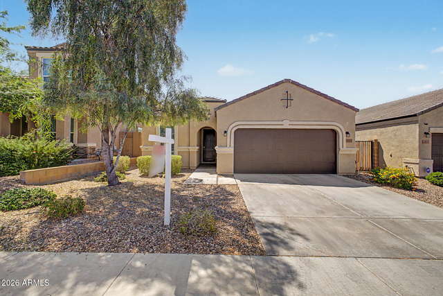 2011 W Yellowbird Lane - Photo 1