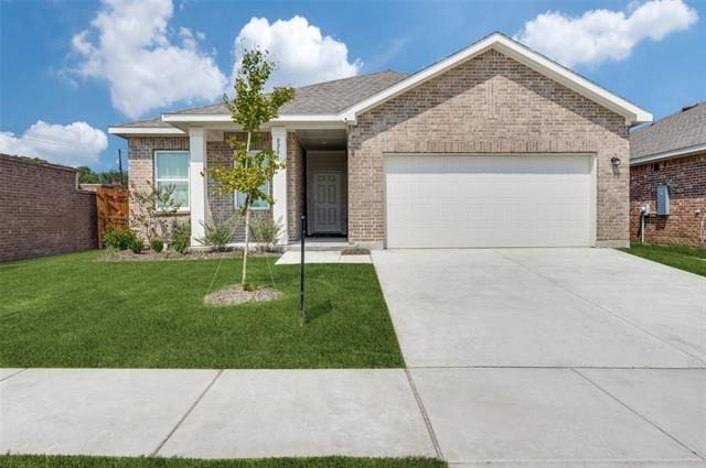 8201 Bufflehead Drive - Photo 1