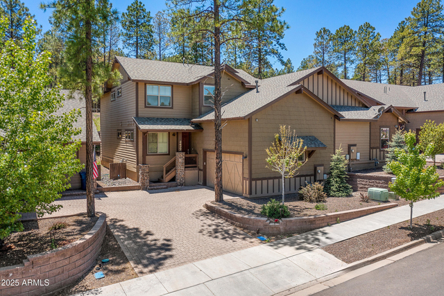 2477 W Mission Timber Circle - Photo 1