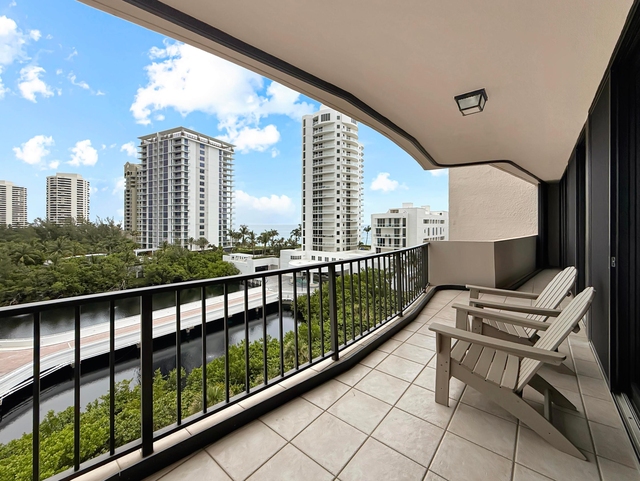 4200 N Ocean Drive - Photo 1