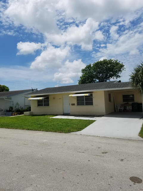 4934 Nw 55th Court - Photo 1