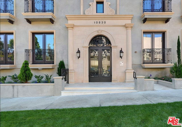 10830 Massachusetts Avenue - Photo 1