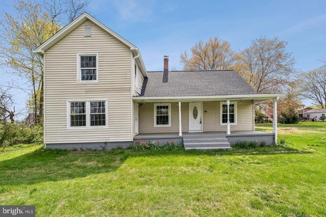 5023 Broad Run Church Road - Photo 1
