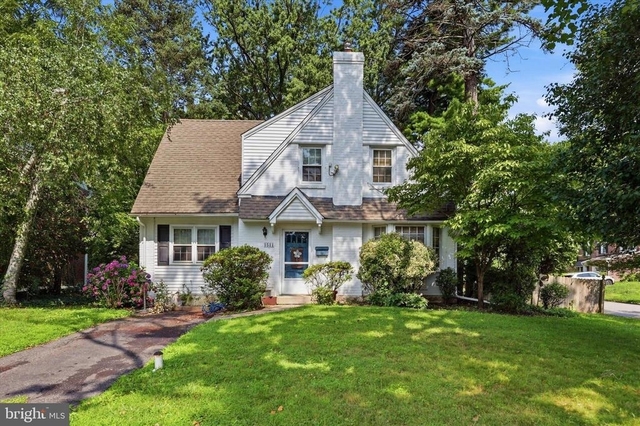 1511 Brookhaven Road - Photo 1