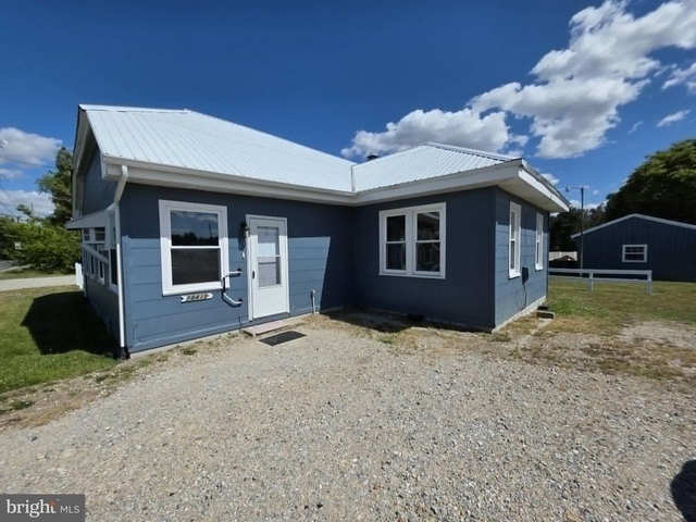 28419 Old Quantico Road - Photo 1