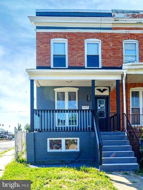 3445 Harwell Avenue - Photo 1