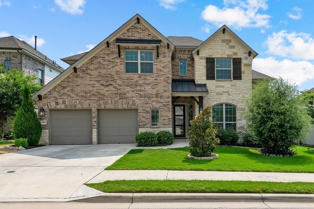 508 Hidden Creek Way - Photo 1