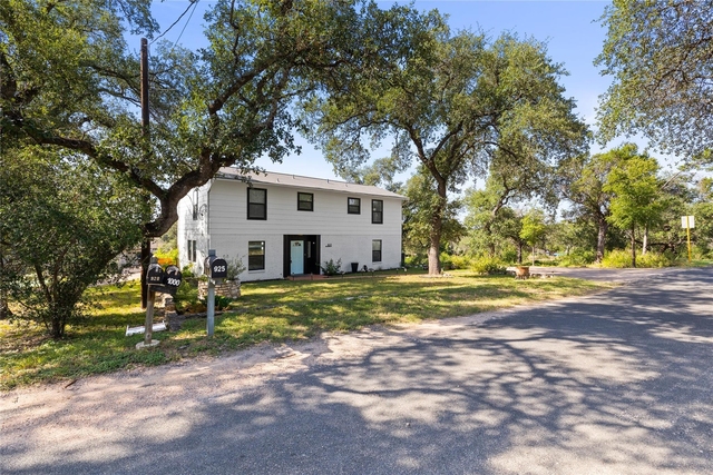 925 Windy Shores Loop - Photo 1